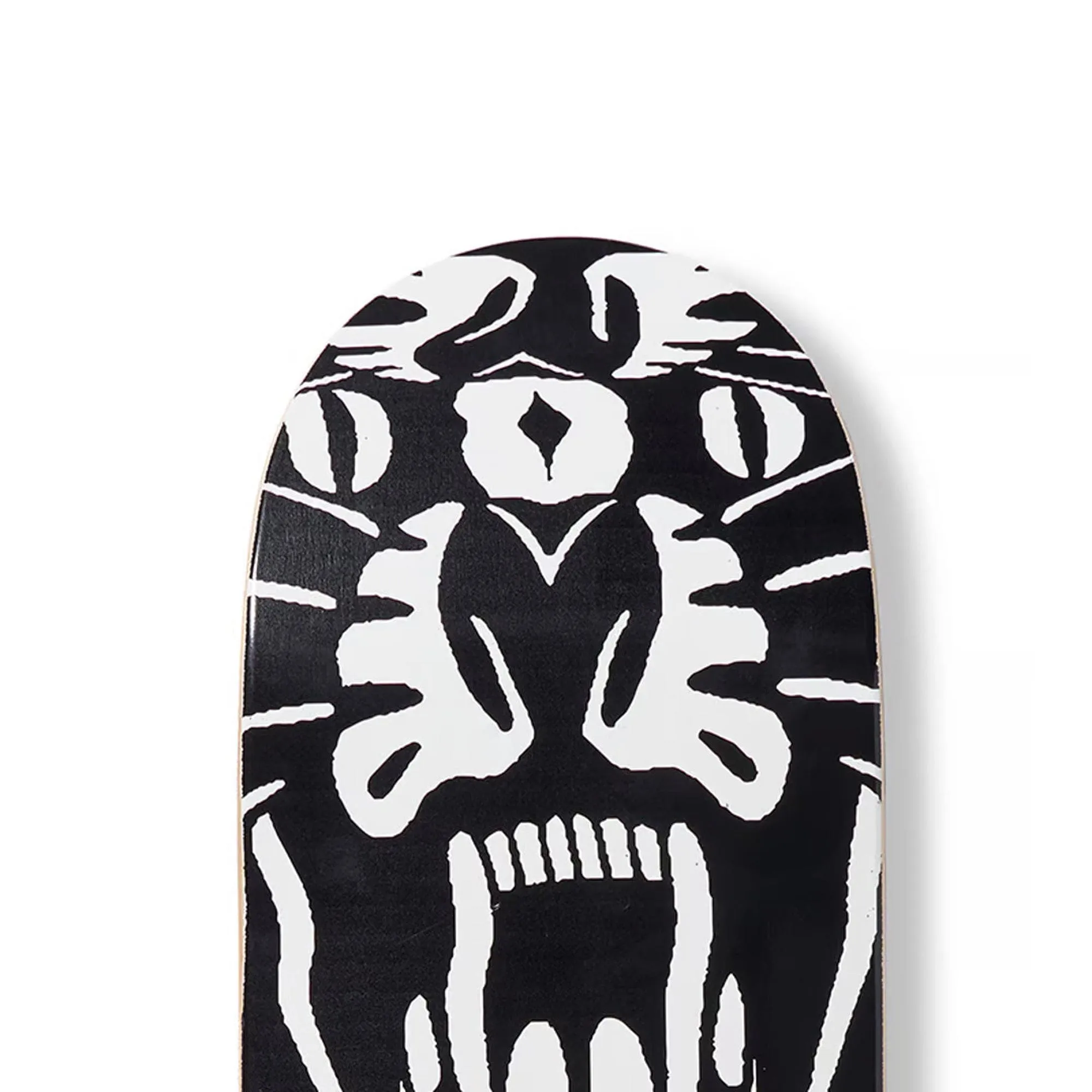 Panther Skate Deck by Bryce Wong x Beyond the Streets