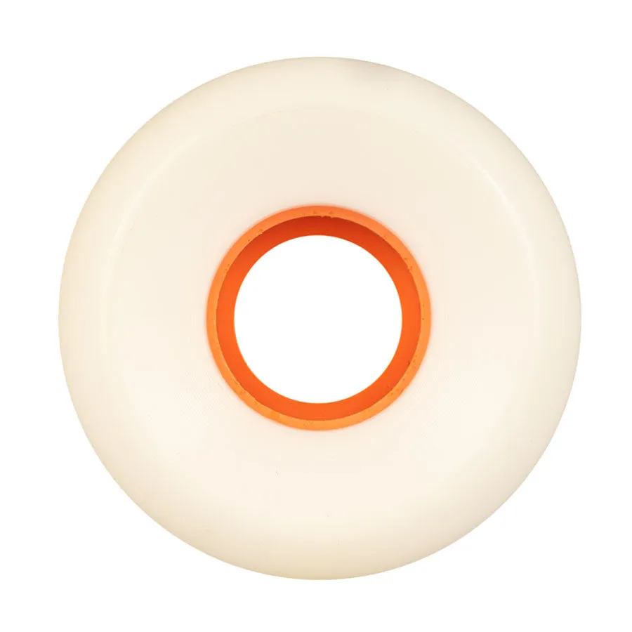 Plain Jane Keyframe 87a 52mm Skateboard Wheels