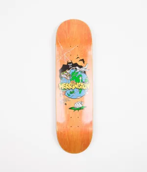 Polar Aaron Herrington Planet Herrington Deck - 8.625"