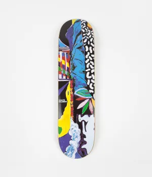 Polar Hjalte Halberg Memory Palace Deck - 8"