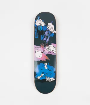 Polar Oskar Rozenberg Night Bender Deck - 8.625"