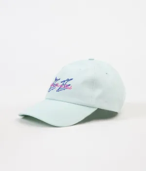 Polar Skate Club Cap - Mint