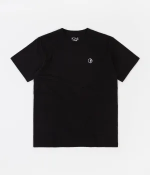 Polar Team T-Shirt - Black