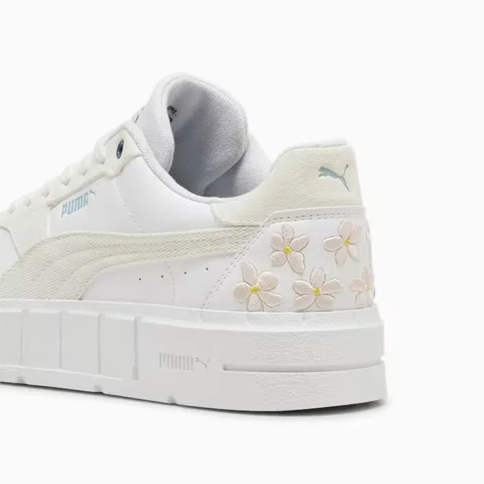 PUMA Cali Court Embroidery Wns Women