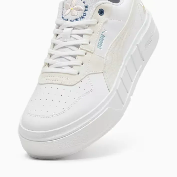 PUMA Cali Court Embroidery Wns Women