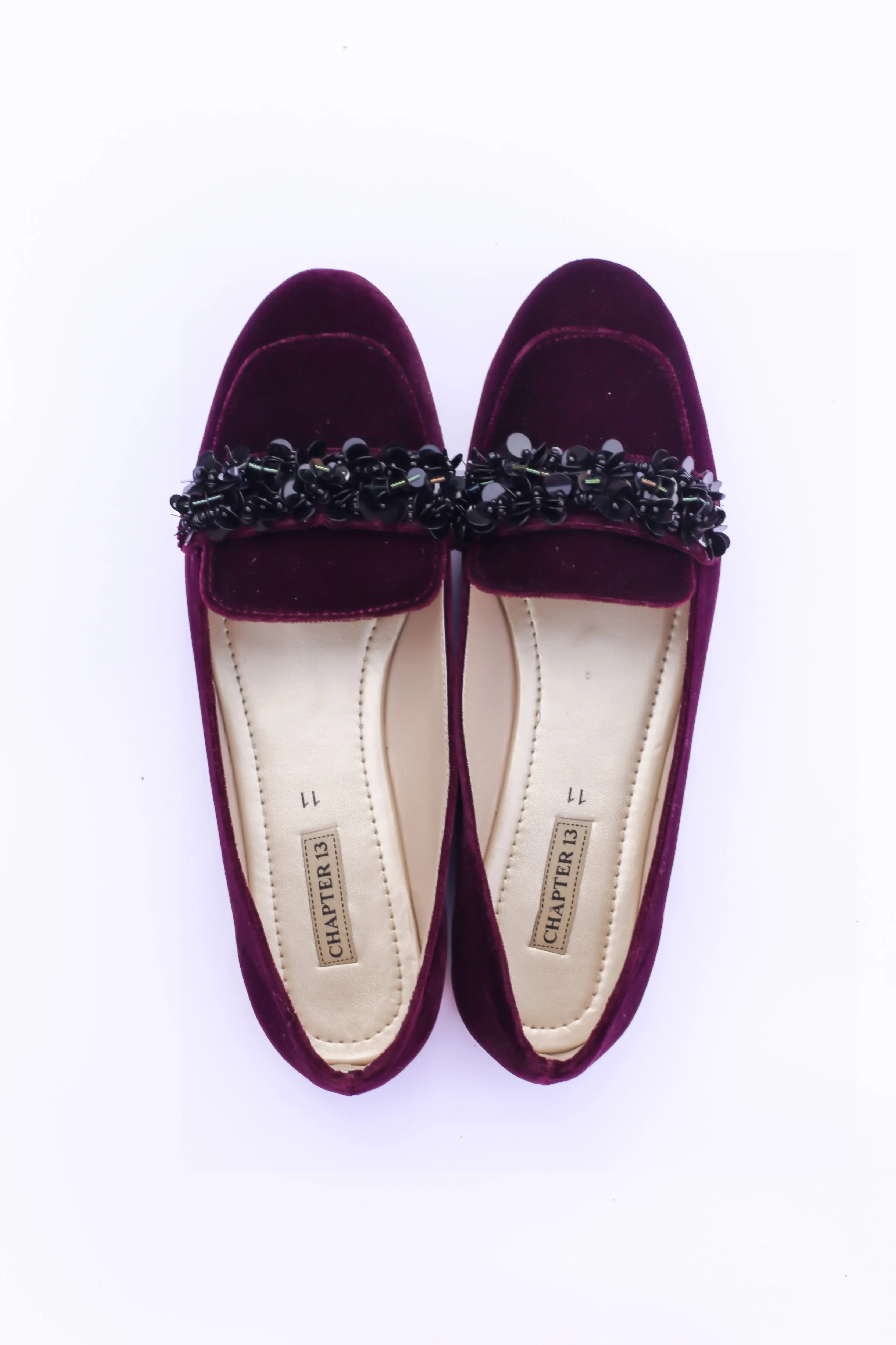 Pumps | Juncus