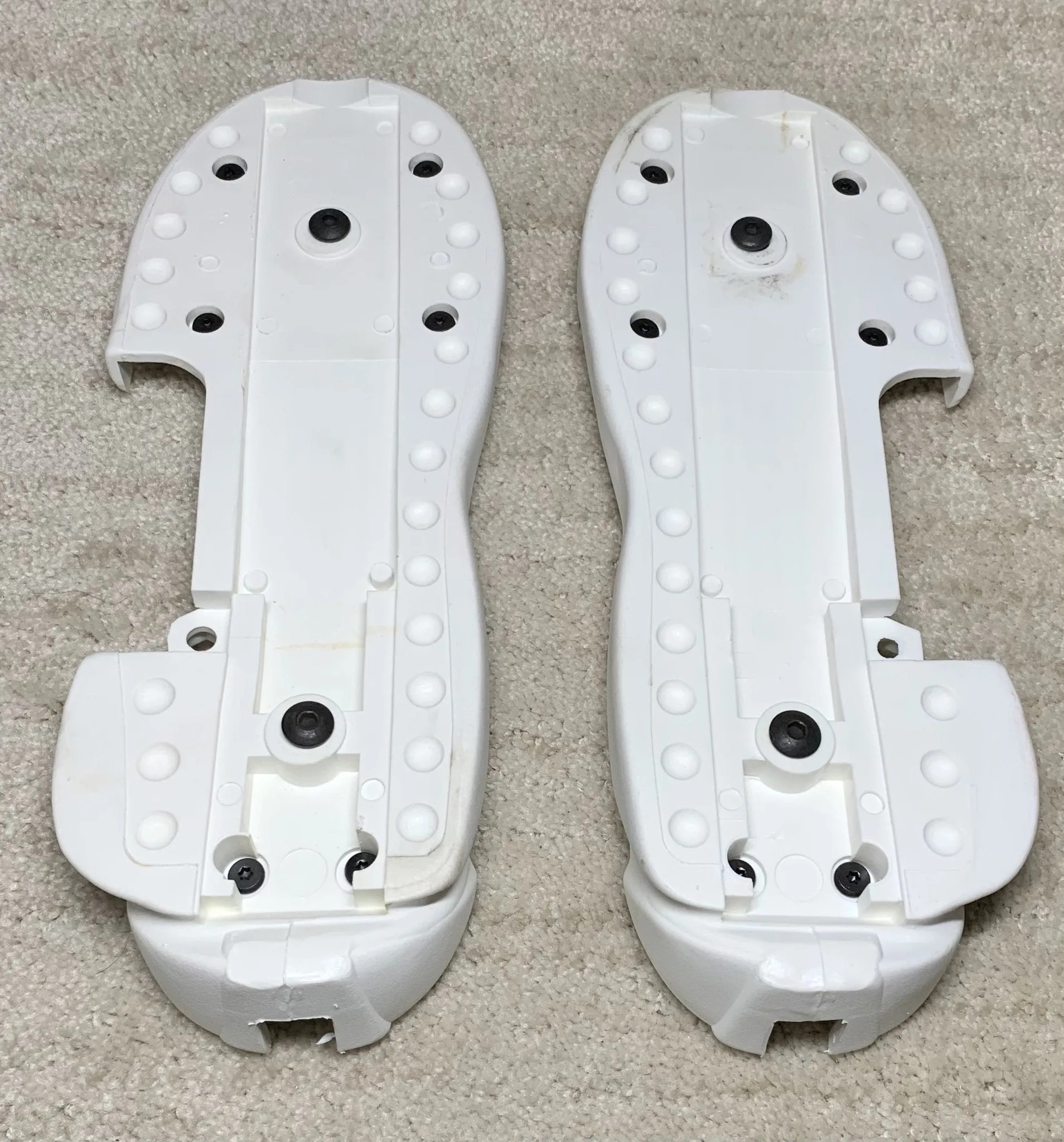 Razors Cult Replacement Soul Plates - Sale