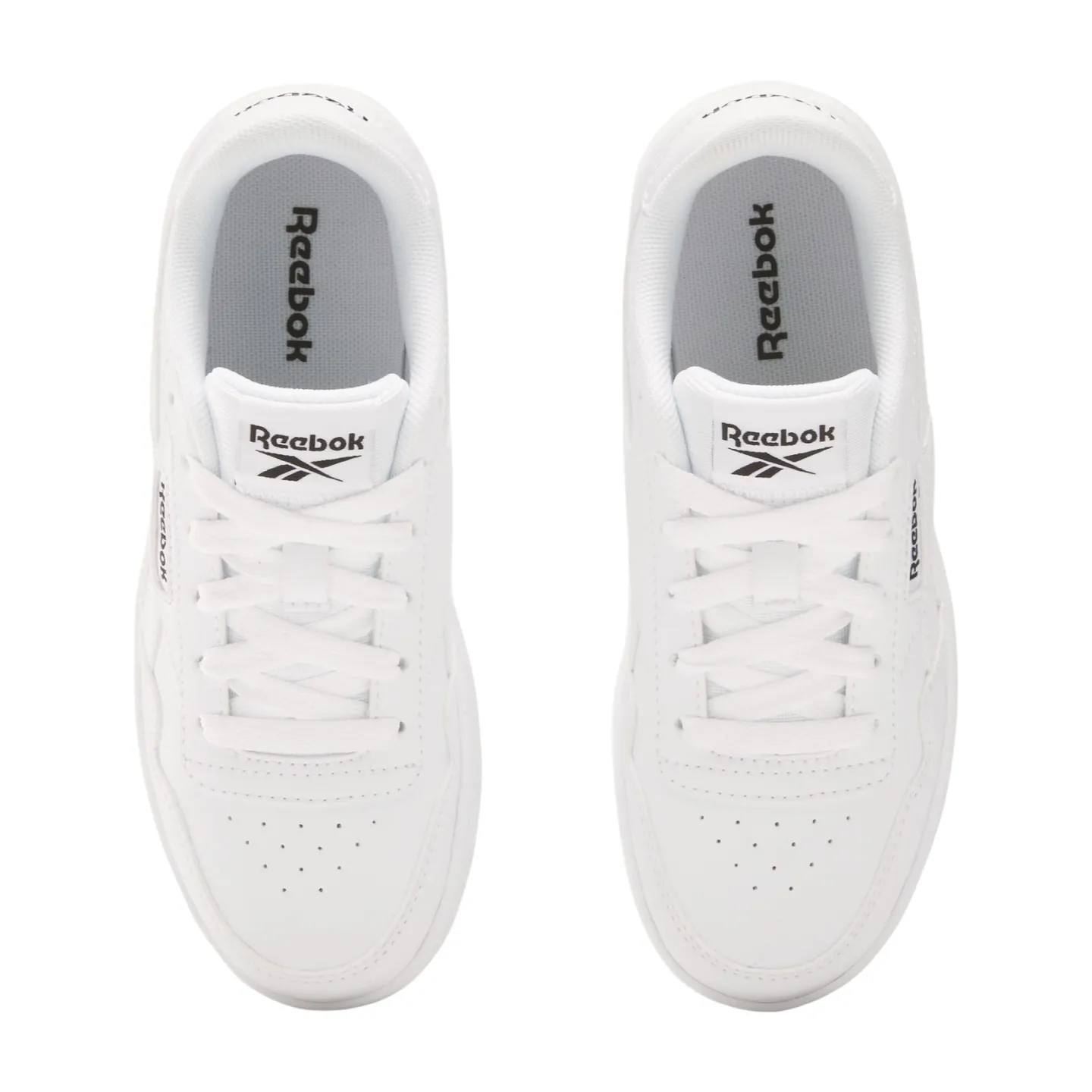 Reebok Court Advance Kids Shoes