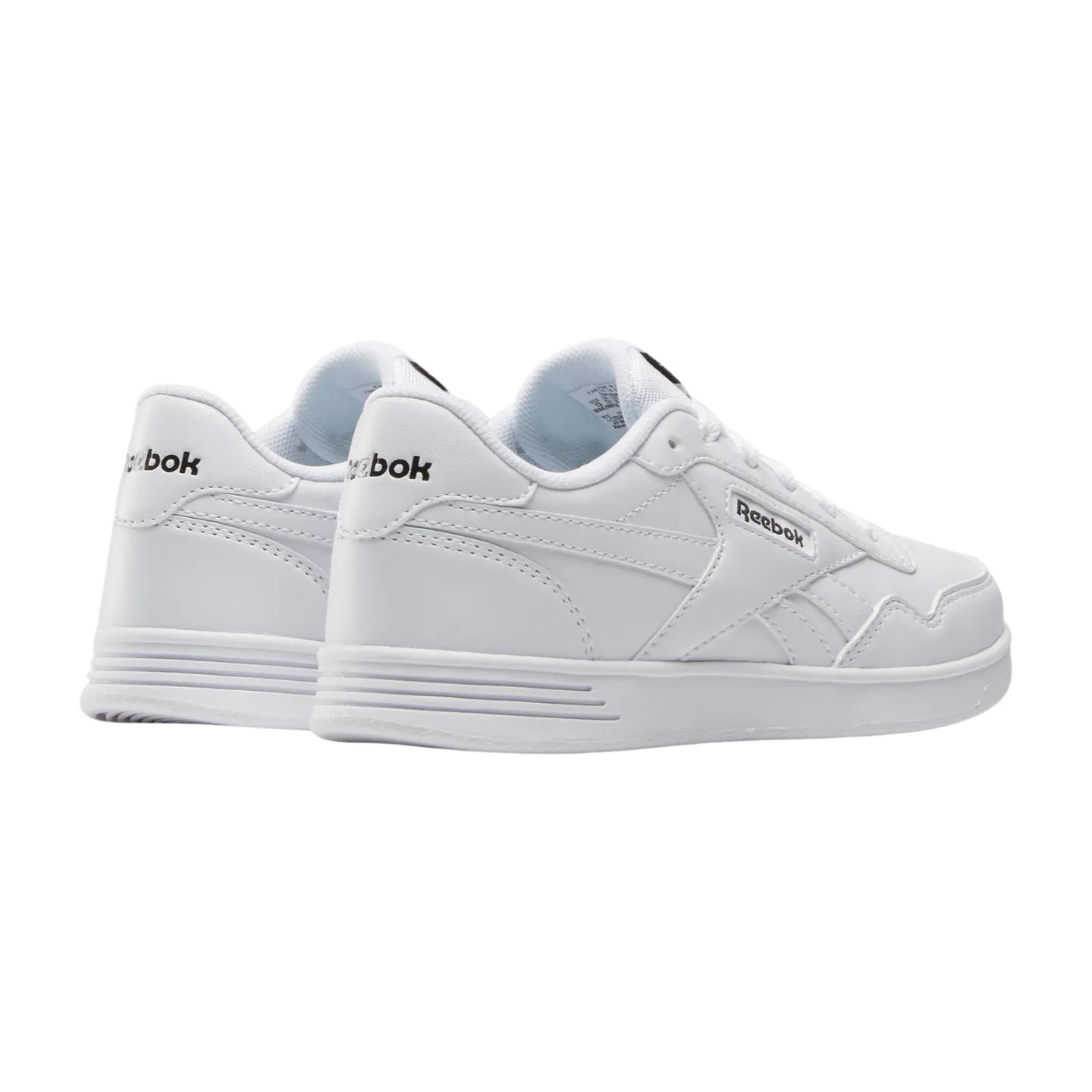 Reebok Court Advance Kids Shoes