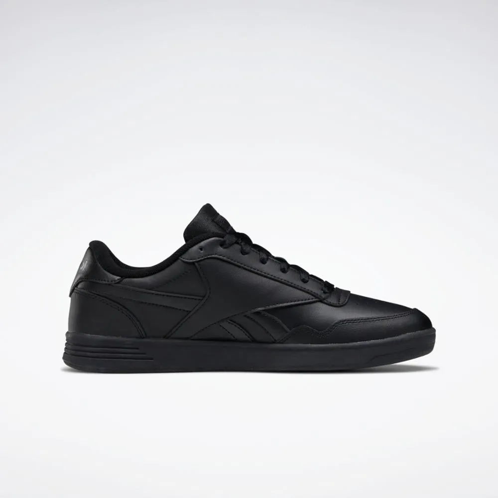 Reebok Footwear Men REEBOK ROYAL TECHQUE T BLK/BLK