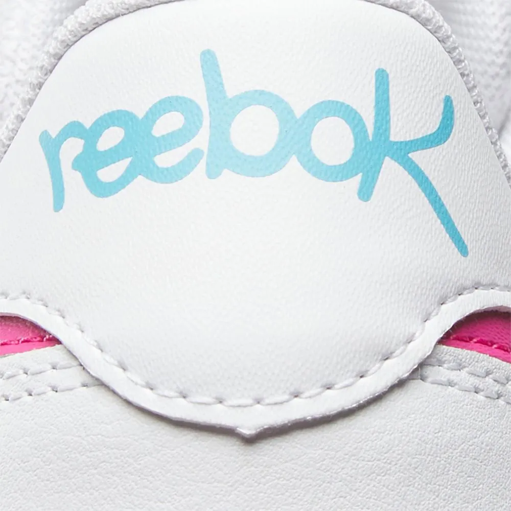 Reebok Footwear Women Reebok Court Advance Women's Shoes FTWWHT/BOLCYA/LASPIN