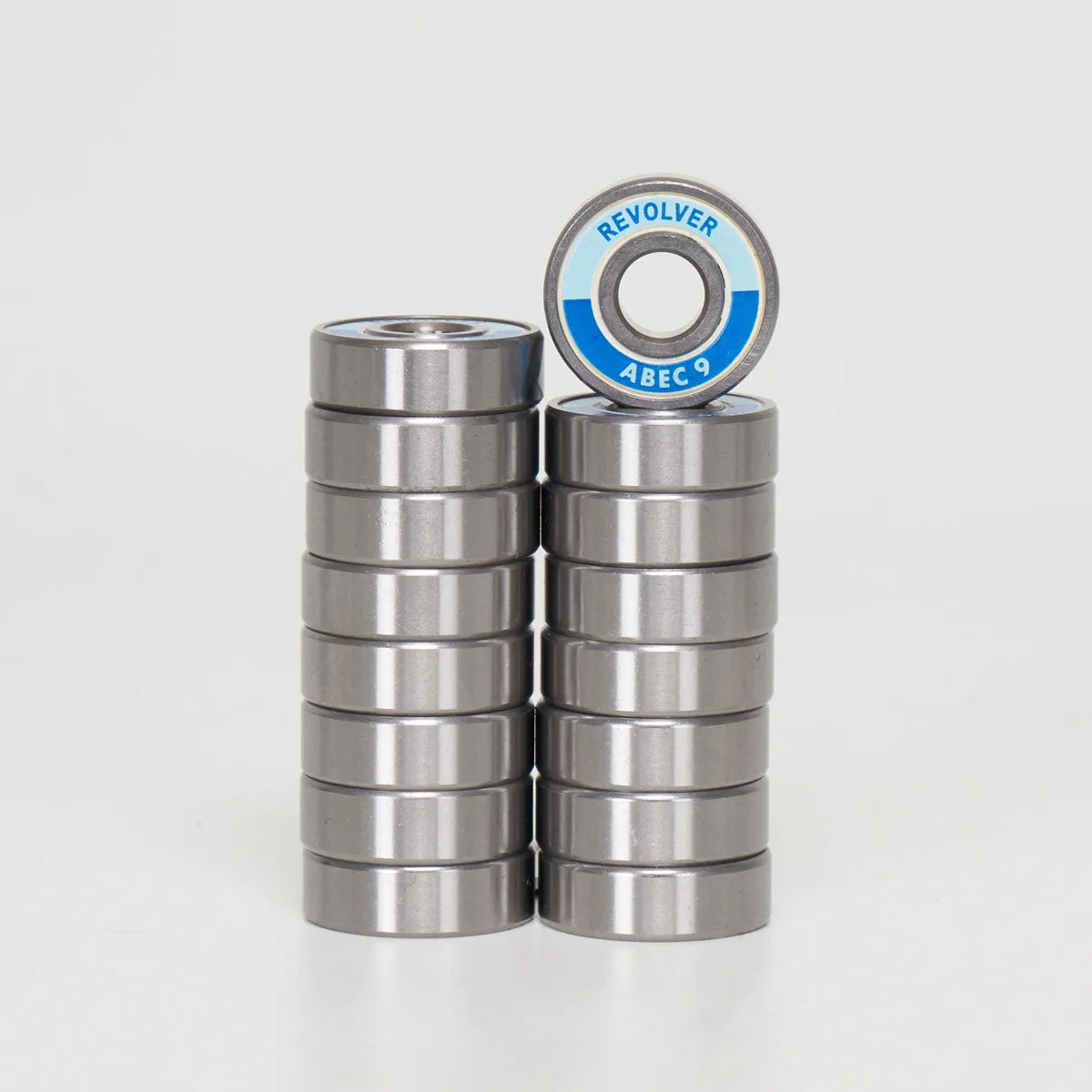 Revolver ABEC 9 Bearings