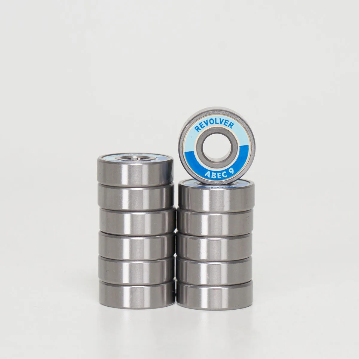 Revolver ABEC 9 Bearings