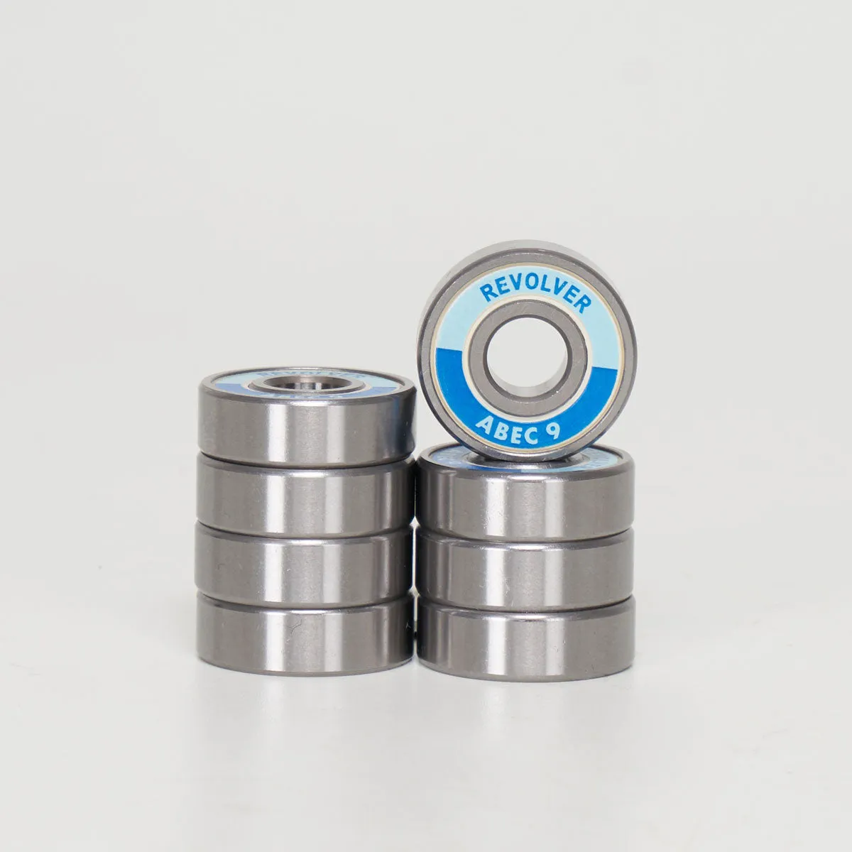 Revolver ABEC 9 Bearings