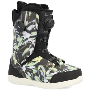 Ride Hera 2023 - Women's Snowboard Boots