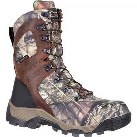 Rocky Men's Sport Pro Ins Waterproof Hunt Boot - Mossy Oak - RKS0309