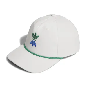 Rolling Links Skate Collab Hat White - 2024