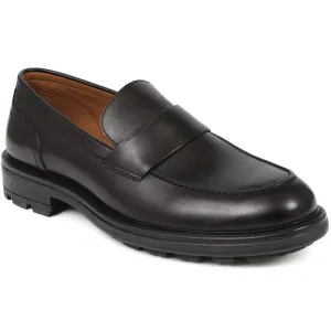 Romeo Leather Loafers  - ROMEO / 325 928