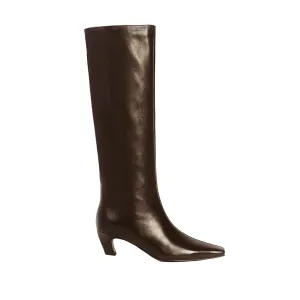 Ry & Ginger Women's Nadia in Chocolate