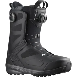 Salomon Dialogue Dual Boa 2023 - Men's Snowboard Boots