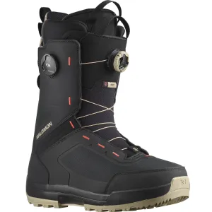 Salomon Echo Dual Boa Boots 2025 - Men's