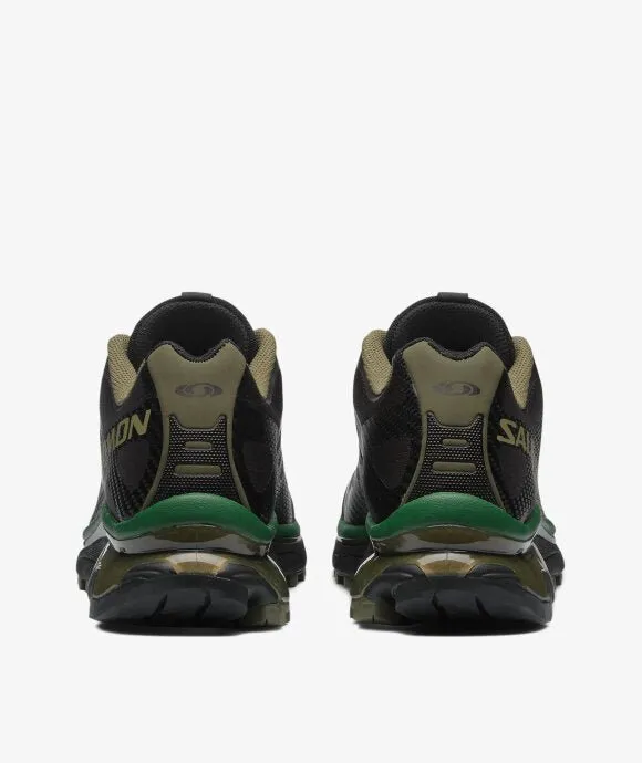 Salomon XT-4 OG Olive Nigh/Bk sneakers