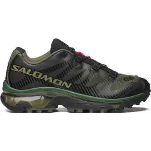 Salomon XT-4 OG Olive Nigh/Bk sneakers