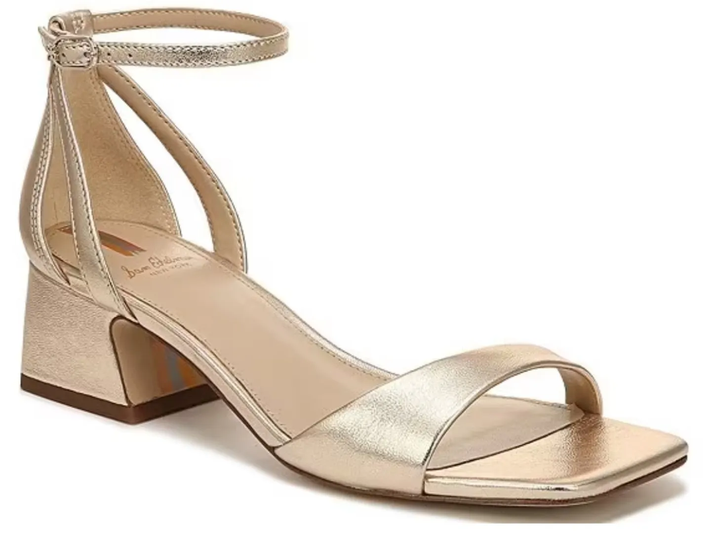 Sam Edelman: Wilson Sandal