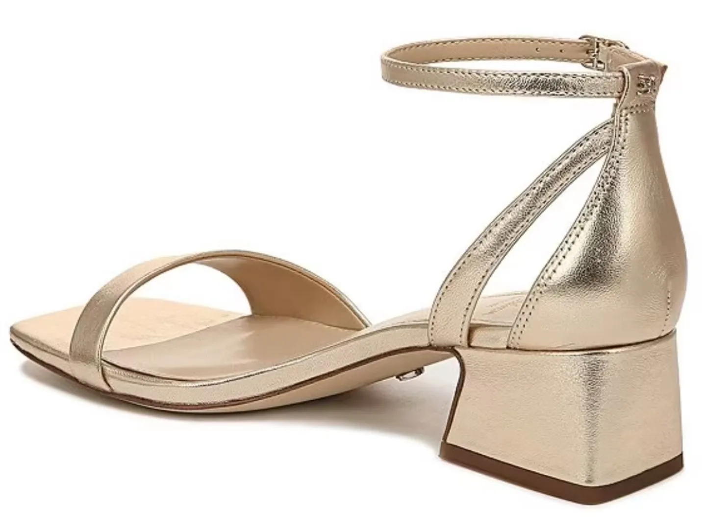 Sam Edelman: Wilson Sandal