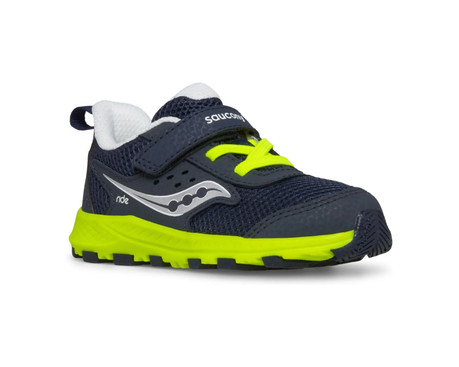 Saucony Boys Ride Jr