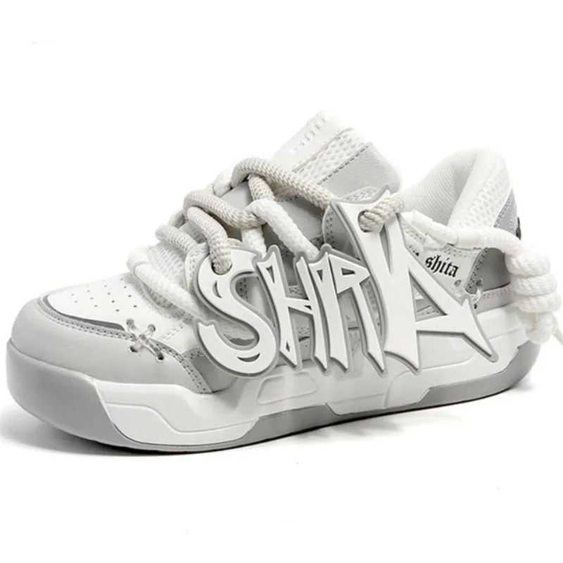 Shino Street Sneakers