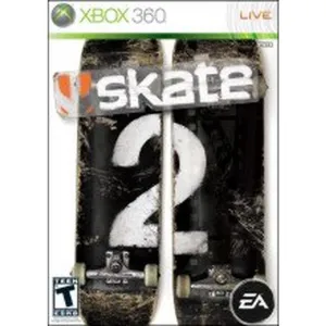 Skate 2 - Xbox 360