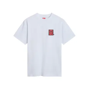 SKATE AVE SS TEE WHITE