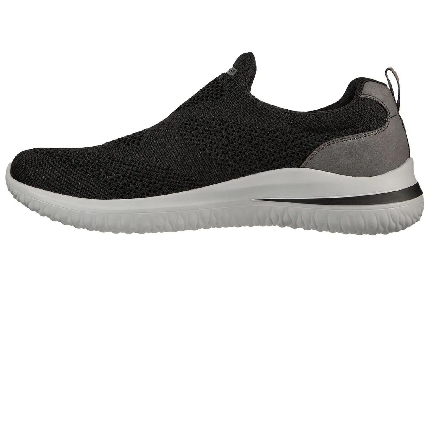 Skechers Delson 3.0 Fairfield Men's Lifestyle Shoes