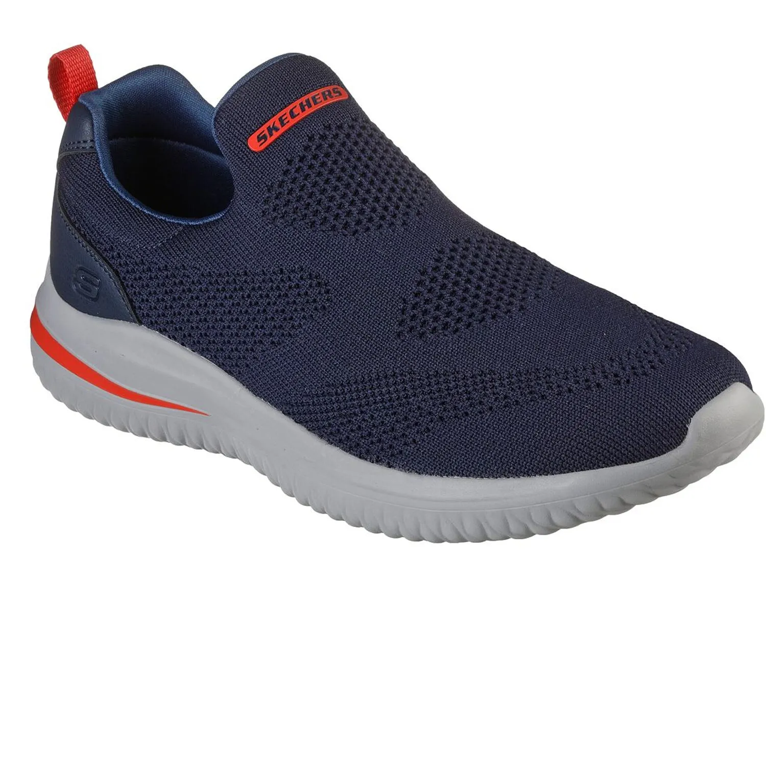 Skechers Delson 3.0 Fairfield Men's Lifestyle Shoes