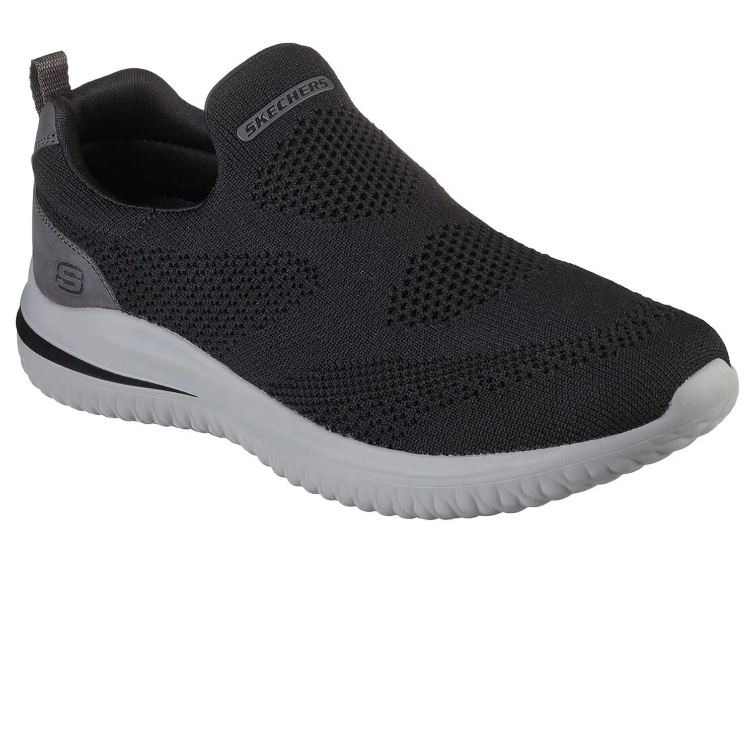 Skechers Delson 3.0 Fairfield Men's Lifestyle Shoes