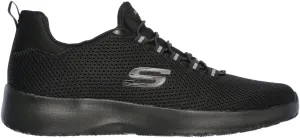 Skechers Dynamight Mens Training Shoes - Black