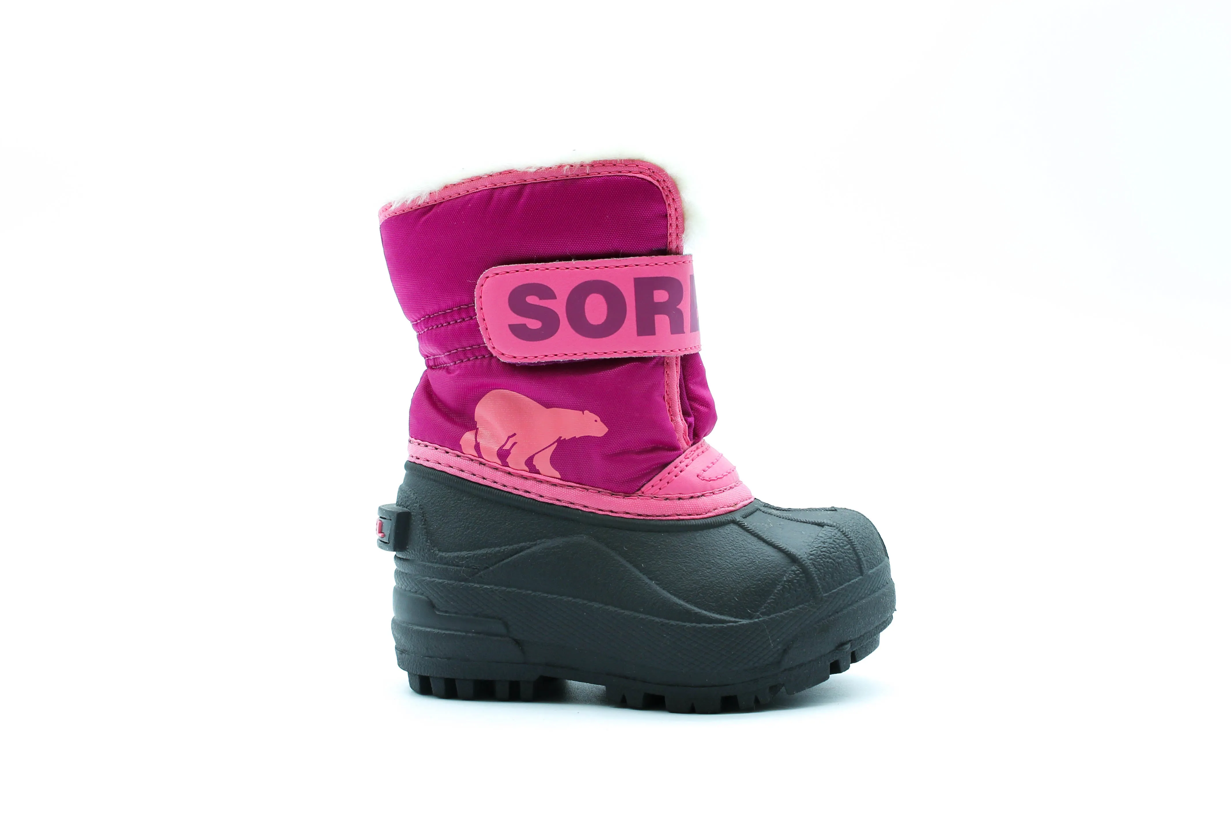 SOREL Snow Commander