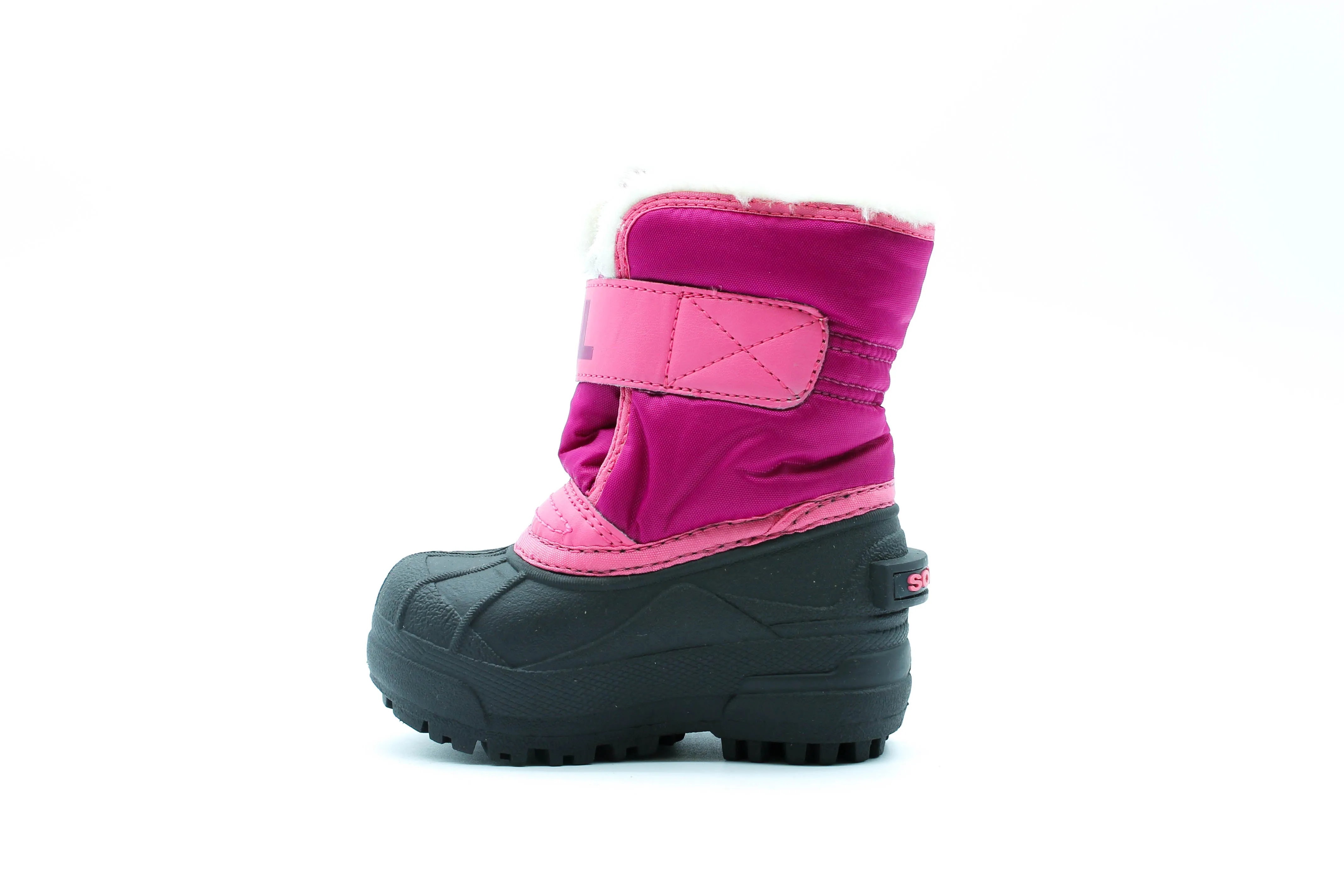 SOREL Snow Commander