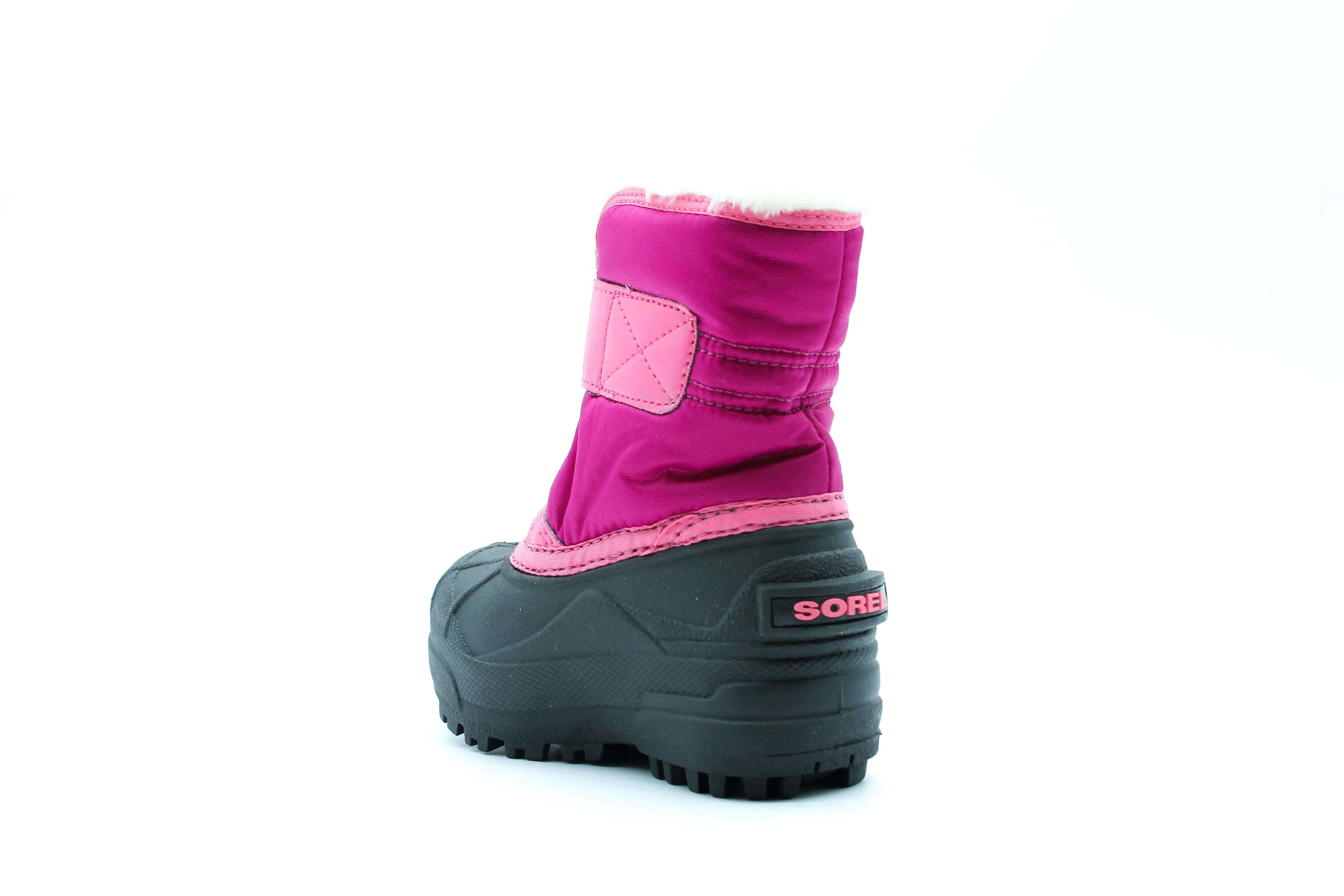 SOREL Snow Commander