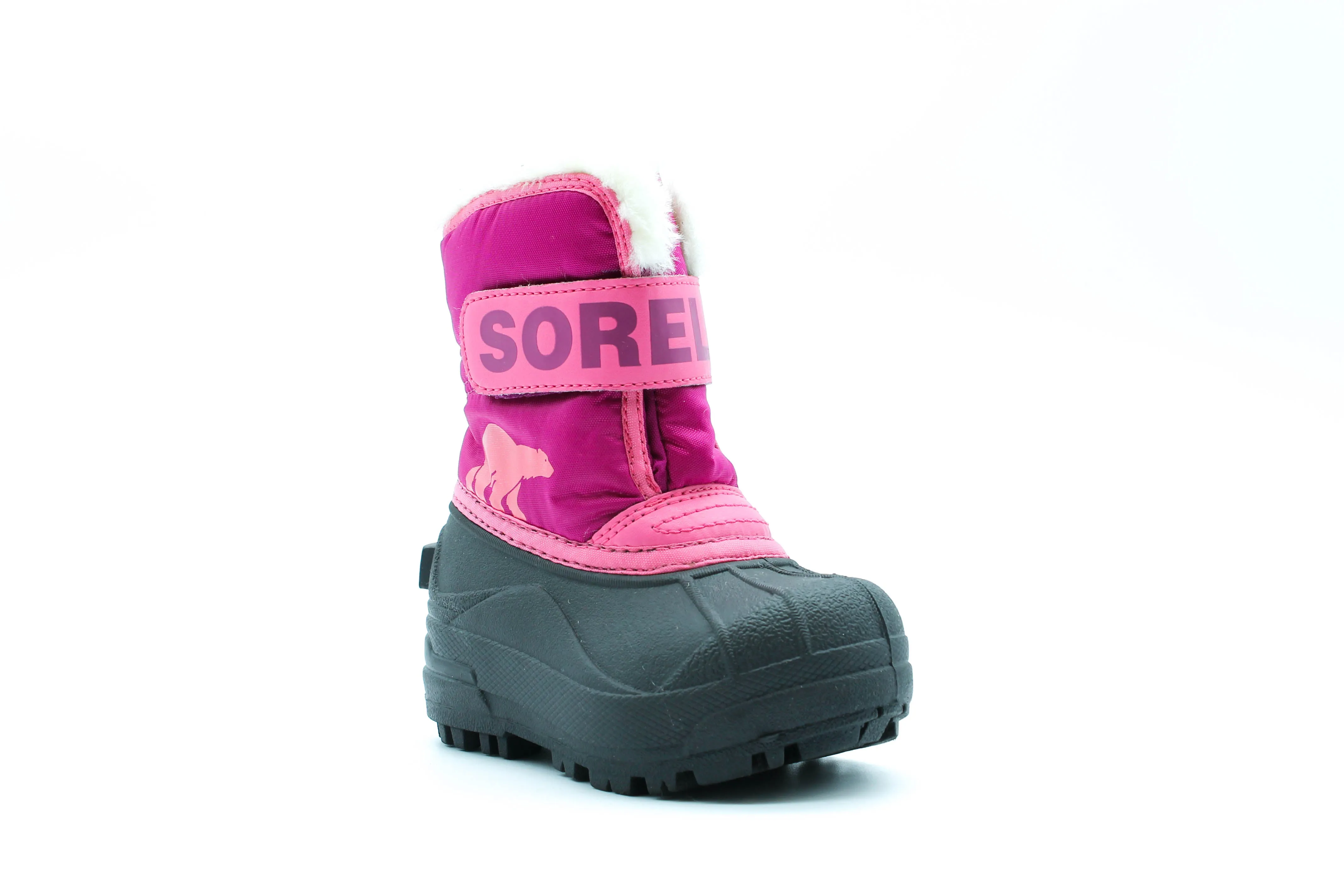 SOREL Snow Commander