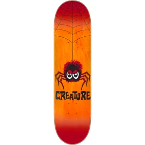 Spider Mini 7.75” Skateboard Deck