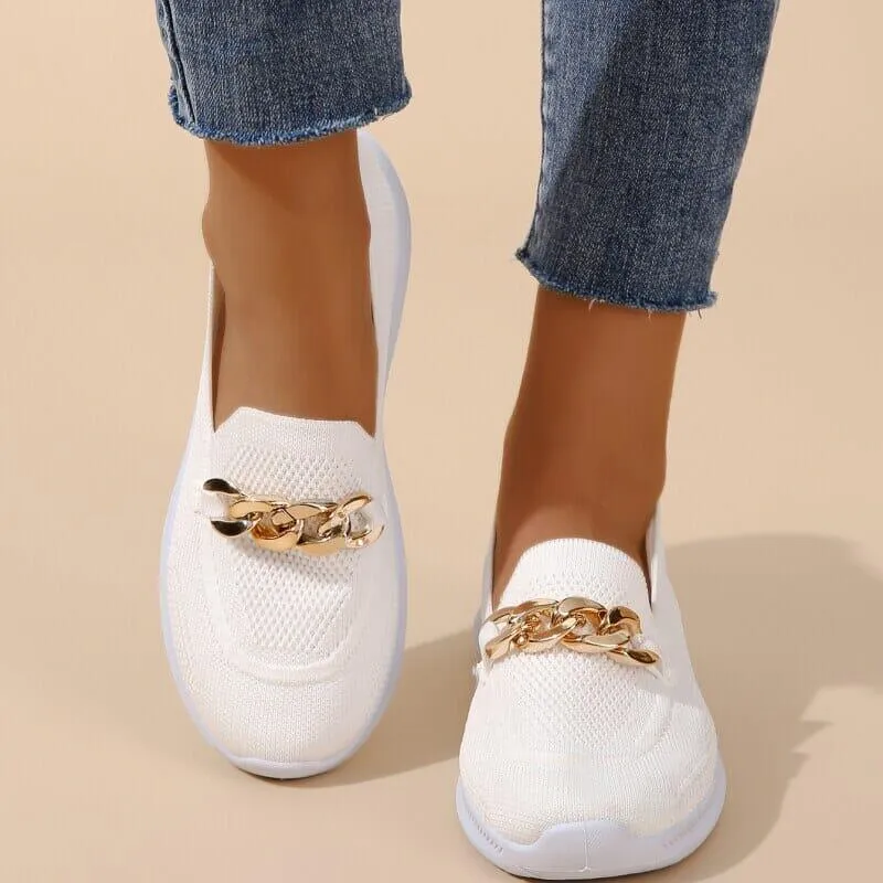 Sylis | Comfortable Orthopedic Walking Shoes