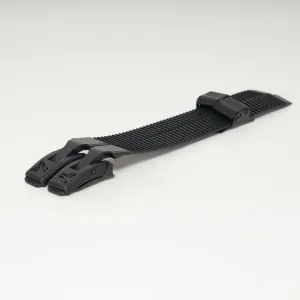 Trigger Replacement Buckles - Black