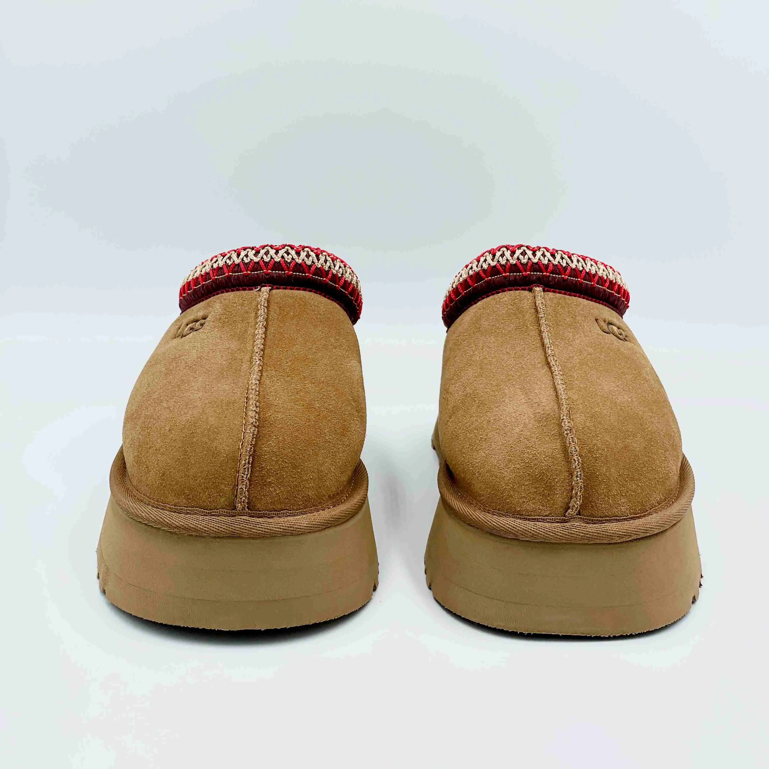 UGG Tazz Slipper Chestnut