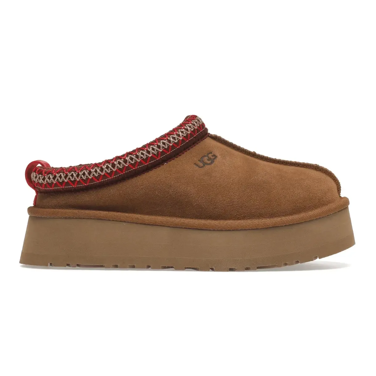 UGG Tazz Slipper Chestnut