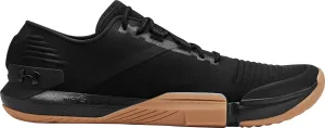 Under Armour TriBase Reign Mens Training Shoes - Black