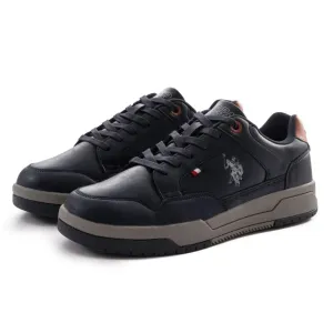 U.S. POLO ASSN. Logan GLB 4PR Sneakers Men - NVY