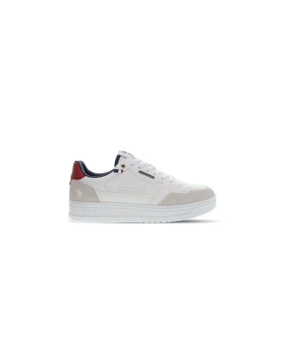 US POLO MEN'S SNEAKERS