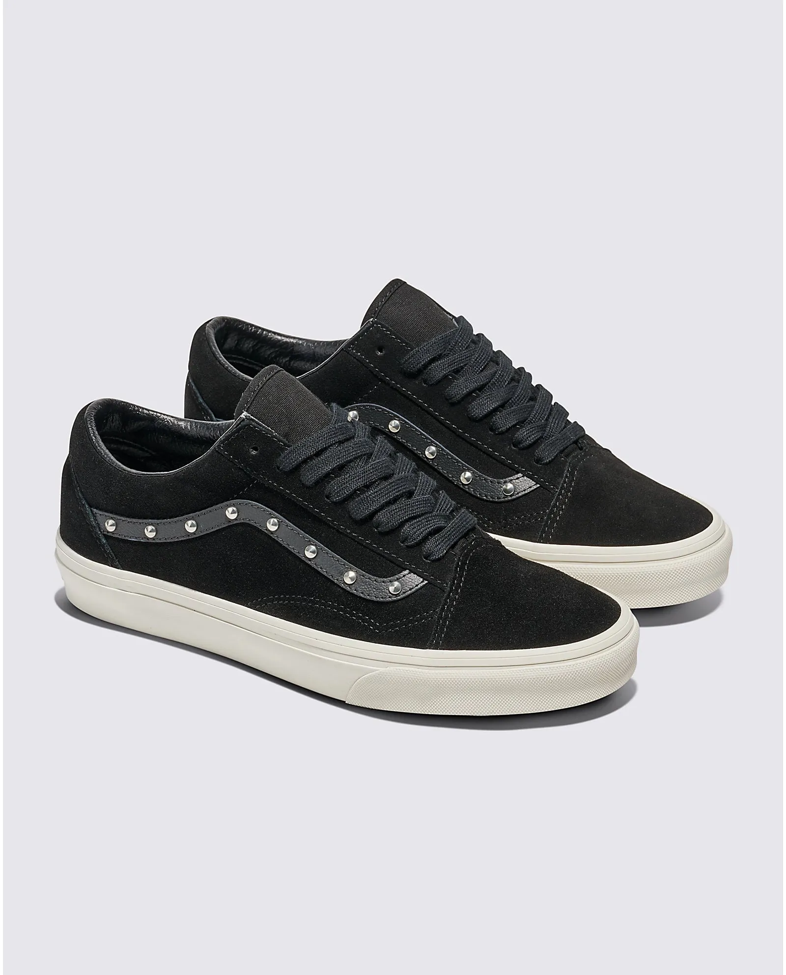 Vans Old Skool - Spikes Black